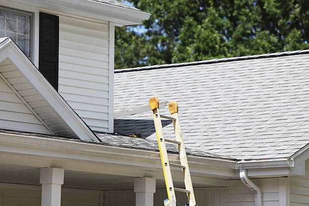 Best Stucco Siding  in Powhatan Point, OH