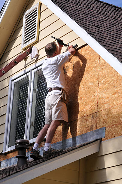 Best Weatherproofing and Sealing  in Powhatan Point, OH