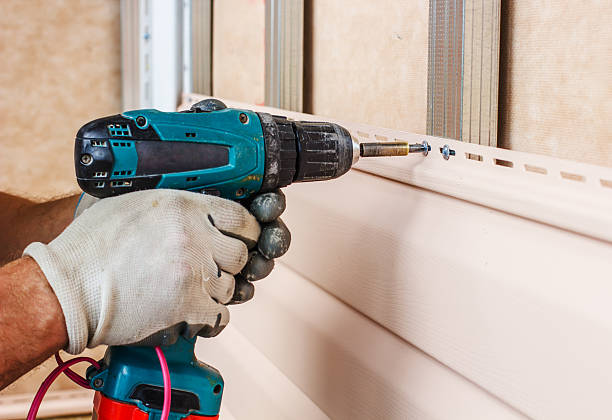 Best Custom Siding Design  in Powhatan Point, OH