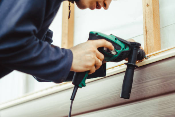 Siding Removal and Disposal in Powhatan Point, OH